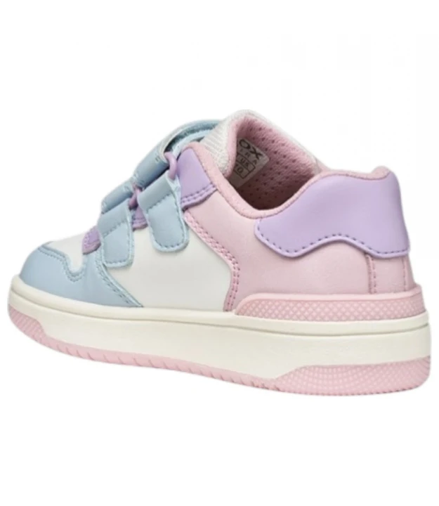 Кеды Geox Washiba Junior 2