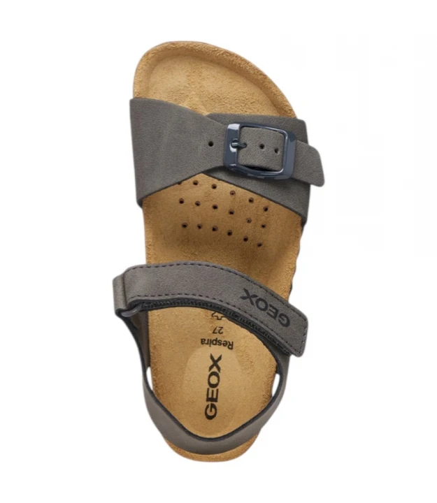 Сандалии Geox Ghita 4