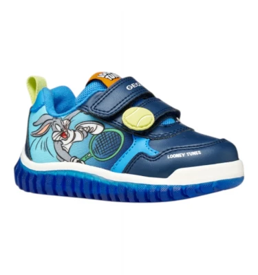 Кроссовки Geox Lightyloo Toddler Boy