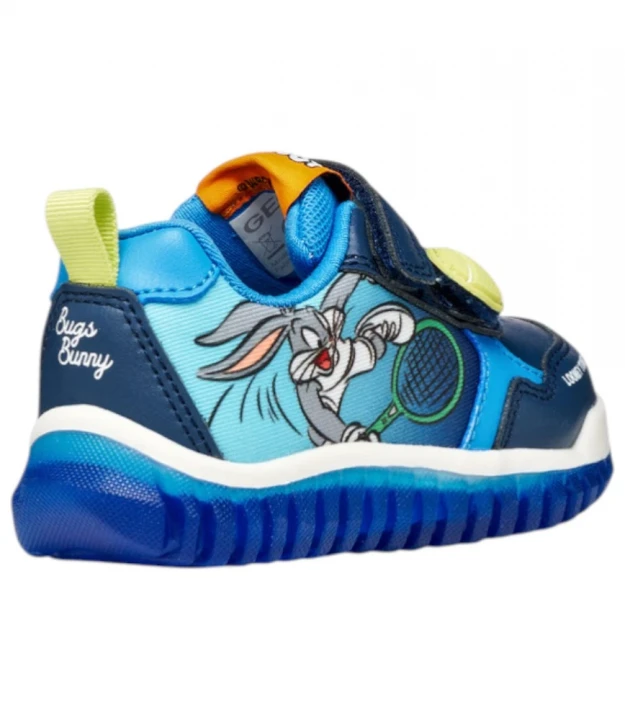 Кроссовки Geox Lightyloo Toddler Boy 3