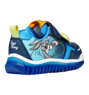 Кроссовки Geox Lightyloo Toddler Boy 3