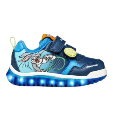 Кроссовки Geox Lightyloo Toddler Boy 1