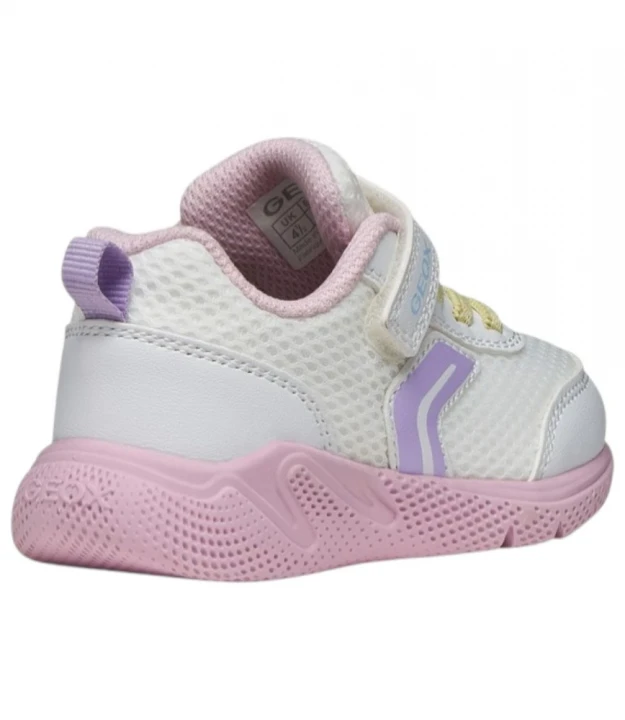 Кроссовки Geox B Sprintye Girl 3
