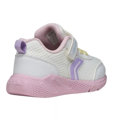 Кроссовки Geox B Sprintye Girl 3