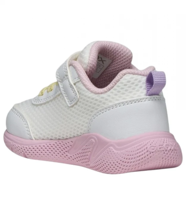 Кроссовки Geox B Sprintye Girl 2