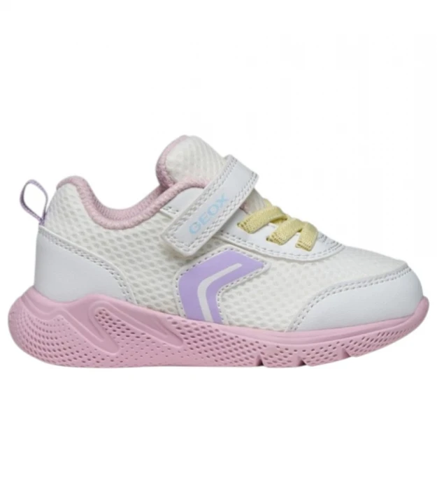 Кроссовки Geox B Sprintye Girl 1