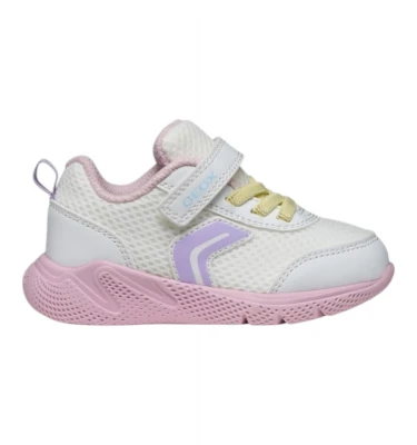 Кроссовки Geox B Sprintye Girl 1