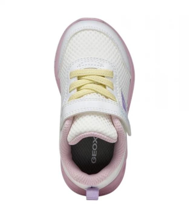 Кроссовки Geox B Sprintye Girl 4