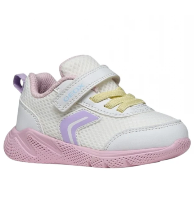 Кроссовки Geox B Sprintye Girl