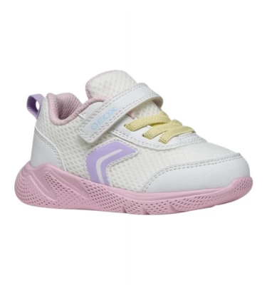 Кроссовки Geox B Sprintye Girl