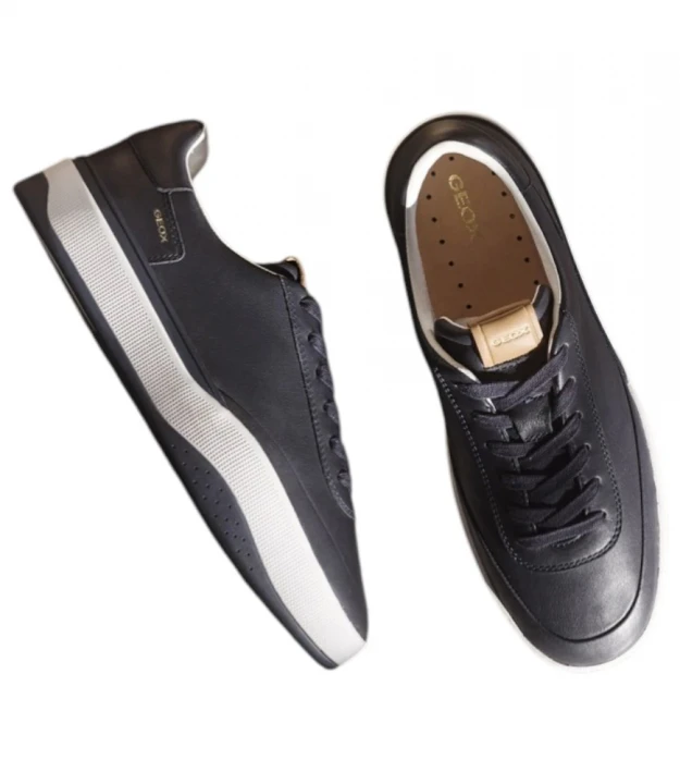 Кроссовки Geox Dynamia 6