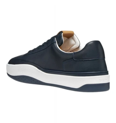 Кроссовки Geox Dynamia 2