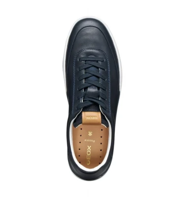 Кроссовки Geox Dynamia 4