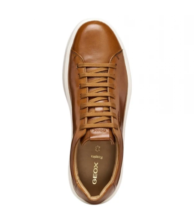 Geox Velletri Krossovkalari 4