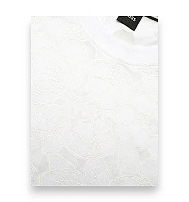 Футболка Boss Easie Burnout 4