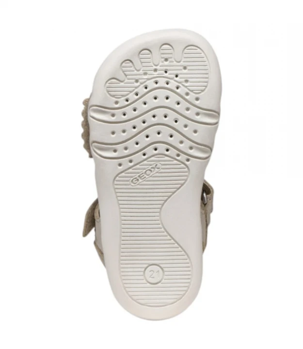 Сандалии Geox Sandal Steppieup Toddler Girl 5