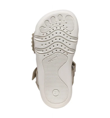 Сандалии Geox Sandal Steppieup Toddler Girl 5