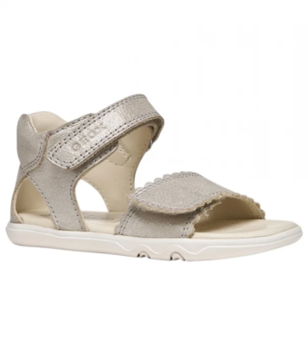 Сандалии Geox Sandal Steppieup Toddler Girl