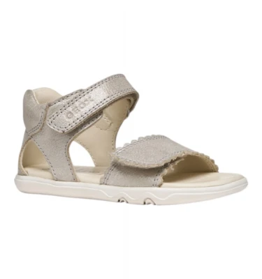 Сандалии Geox Sandal Steppieup Toddler Girl