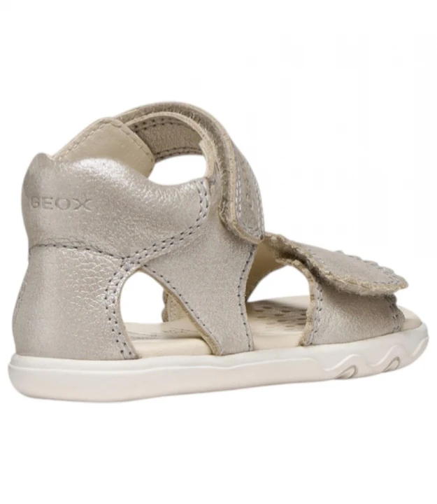 Сандалии Geox Sandal Steppieup Toddler Girl 3