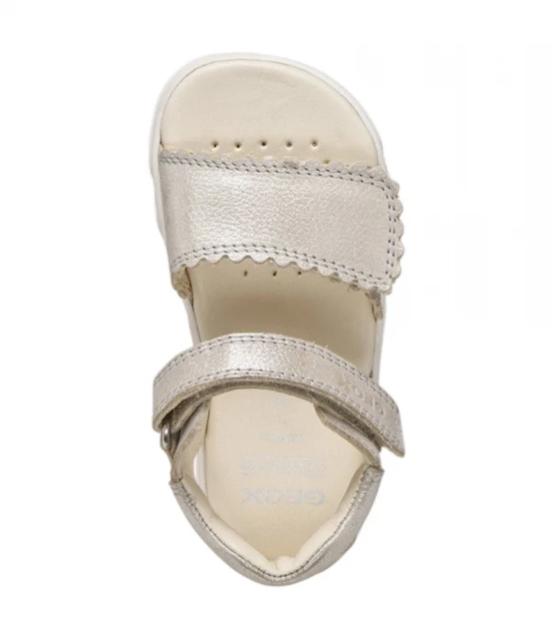 Сандалии Geox Sandal Steppieup Toddler Girl 4