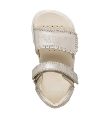 Сандалии Geox Sandal Steppieup Toddler Girl 4