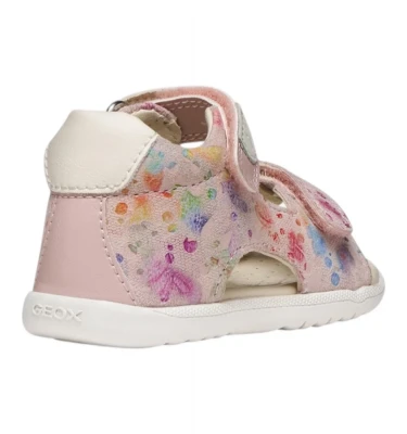 Сандалии Geox Sandal Macchia Baby Girl 3