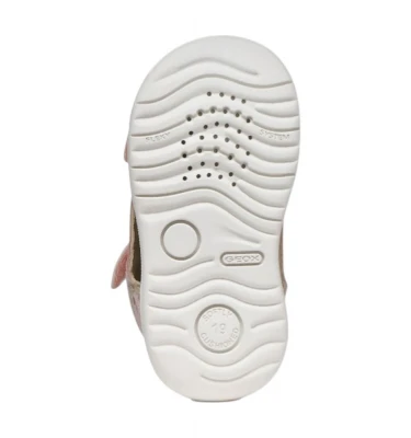 Сандалии Geox Sandal Macchia Baby Girl 5