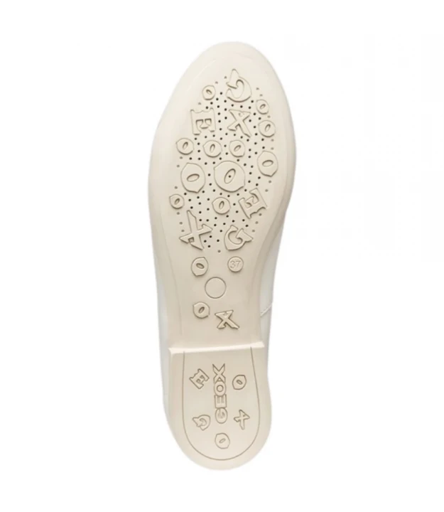 Geox Plie Baletkalari 5