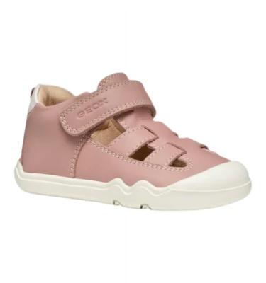 Сандалии Geox Steppieup Baby