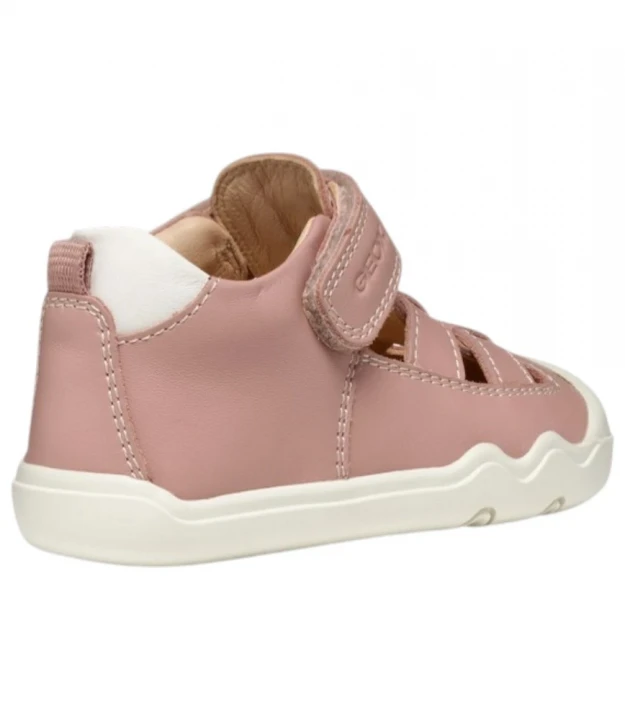 Сандалии Geox Steppieup Baby 3