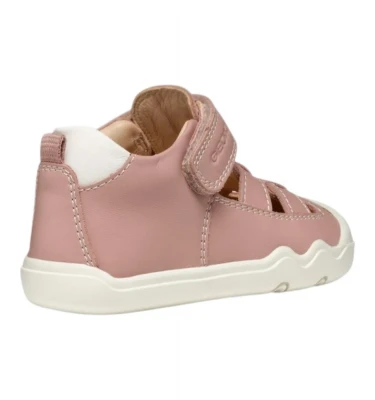 Сандалии Geox Steppieup Baby 3