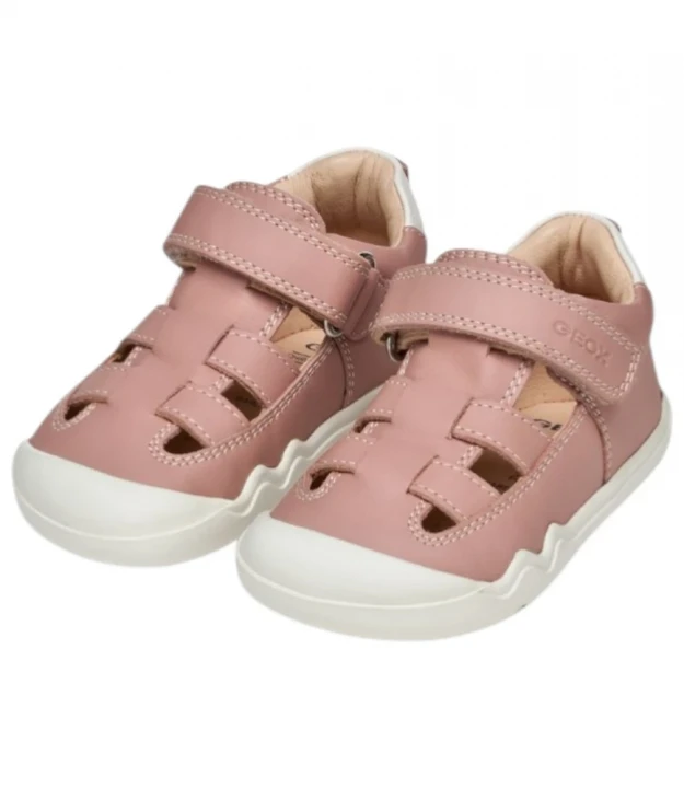 Сандалии Geox Steppieup Baby 6