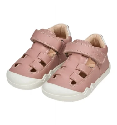 Сандалии Geox Steppieup Baby 6