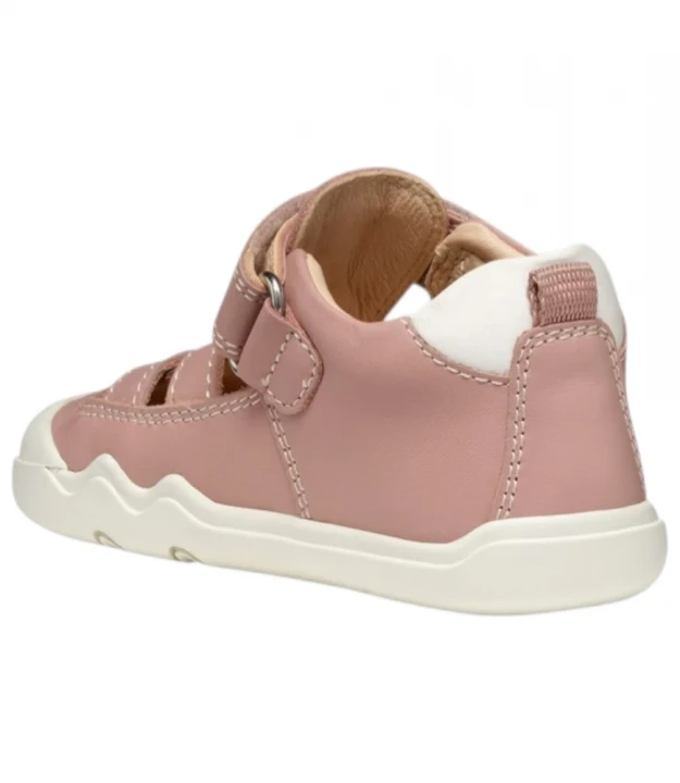 Сандалии Geox Steppieup Baby 2