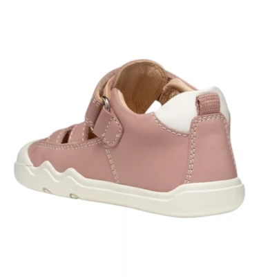 Сандалии Geox Steppieup Baby 2