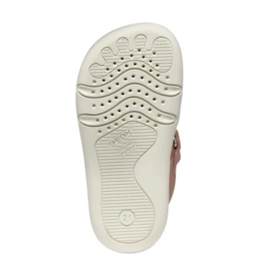 Сандалии Geox Steppieup Baby 5