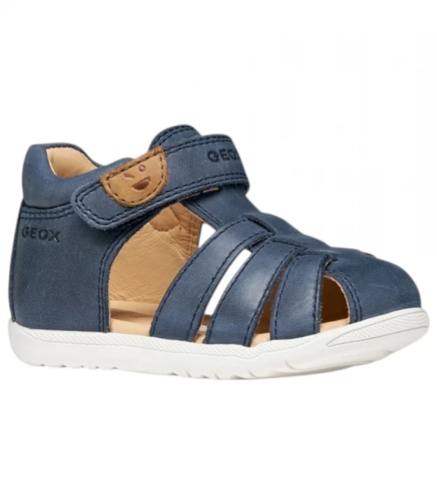 Сандалии Geox Sandal Macchia Baby Boy