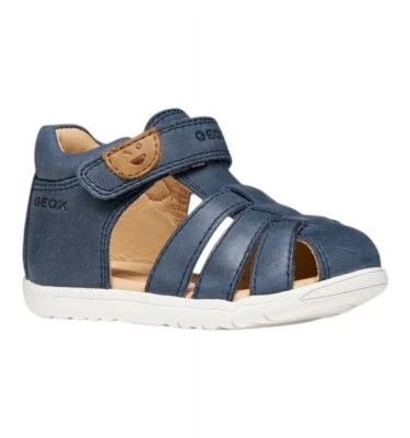 Сандалии Geox Sandal Macchia Baby Boy