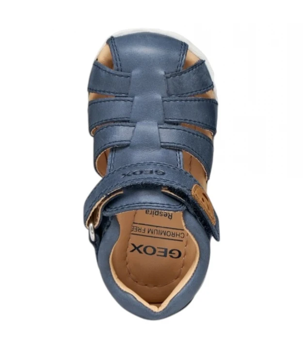 Сандалии Geox Sandal Macchia Baby Boy 4