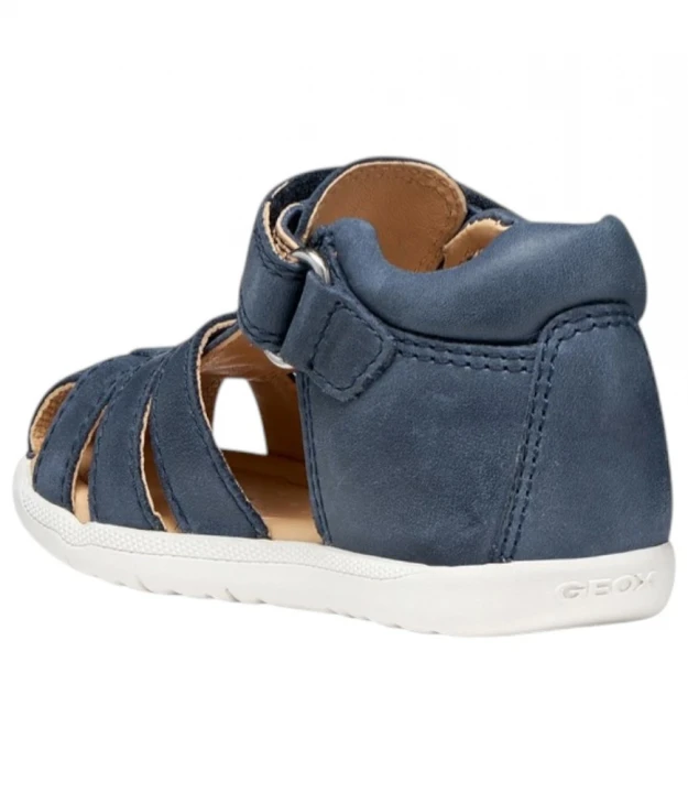 Сандалии Geox Sandal Macchia Baby Boy 2