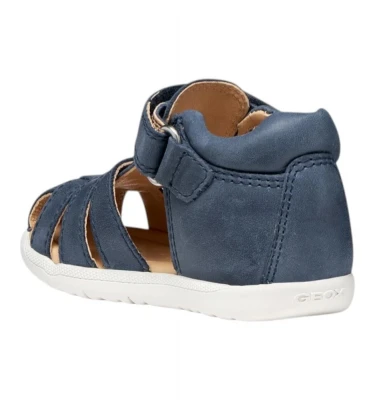 Сандалии Geox Sandal Macchia Baby Boy 2