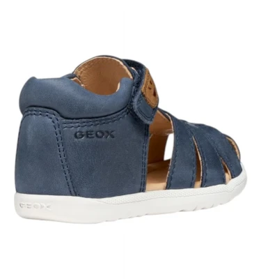 Сандалии Geox Sandal Macchia Baby Boy 3