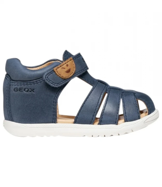 Сандалии Geox Sandal Macchia Baby Boy 1