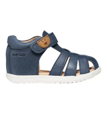 Сандалии Geox Sandal Macchia Baby Boy 1