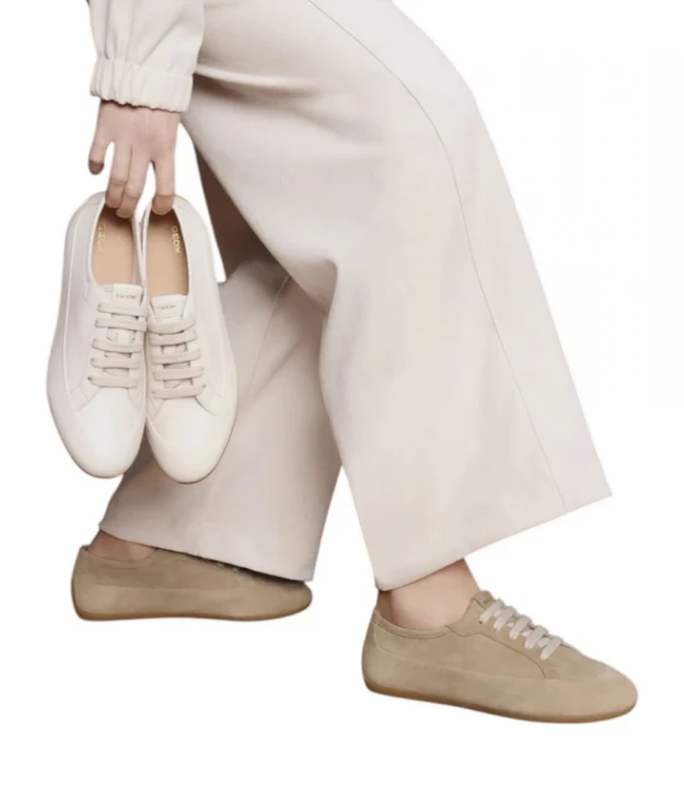 Кроссовки Geox Addisse 6