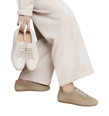 Кроссовки Geox Addisse 6