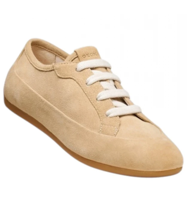 Кроссовки Geox Addisse 3