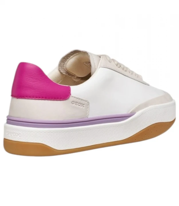 Кроссовки Geox Dynamia 3