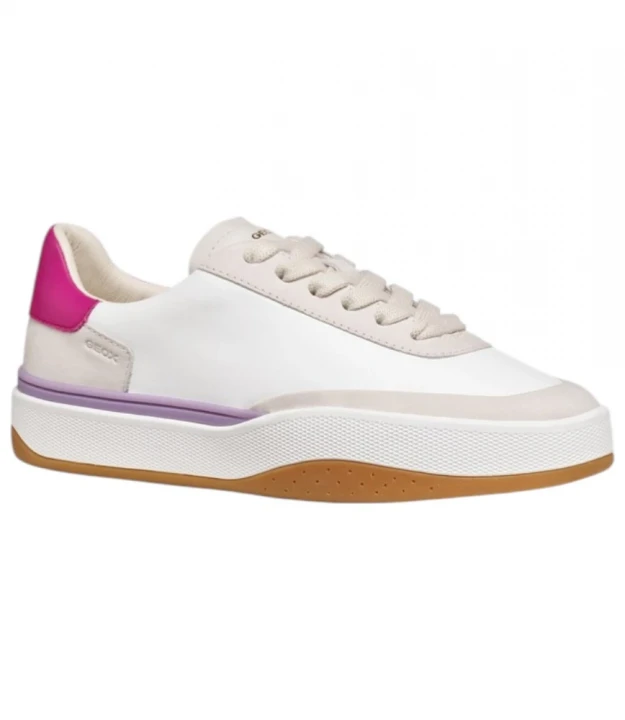 Кроссовки Geox Dynamia